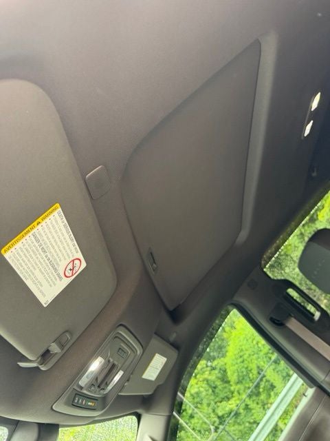 2020 GMC Sierra 3500HD Denali