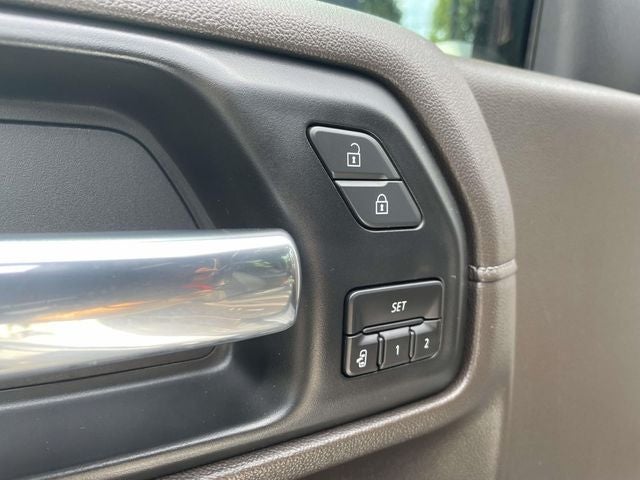 2020 GMC Sierra 3500HD Denali