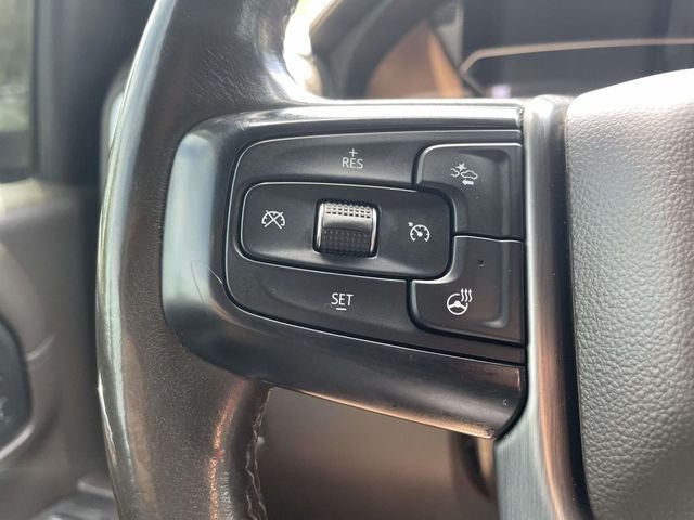 2020 GMC Sierra 3500HD Denali