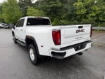 2020 GMC Sierra 3500HD Denali