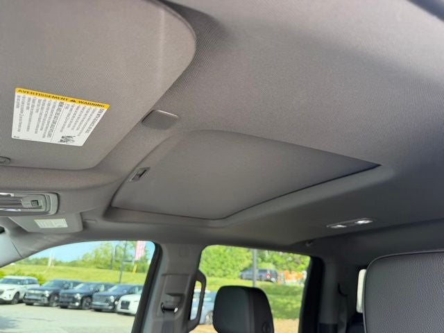 2025 GMC Sierra 3500HD Denali