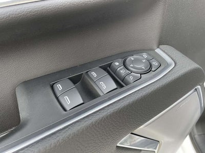 2025 GMC Sierra 3500HD Denali