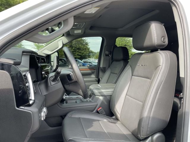 2025 GMC Sierra 3500HD Denali
