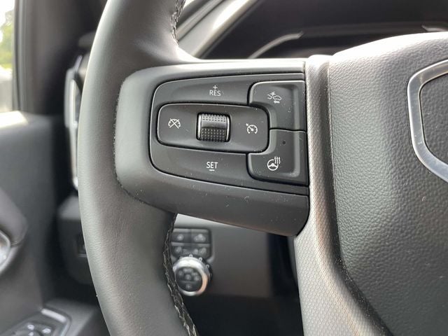 2025 GMC Sierra 3500HD Denali