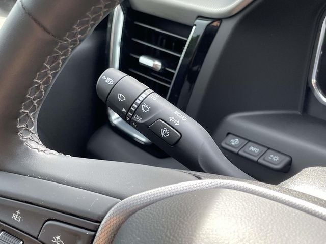 2025 GMC Sierra 3500HD Denali