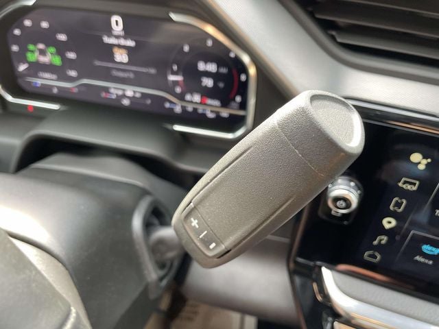 2025 GMC Sierra 3500HD Denali