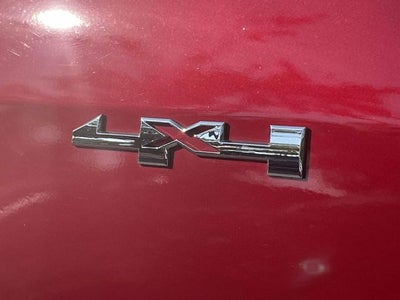 2018 GMC Canyon SLT