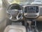 2018 GMC Canyon SLT