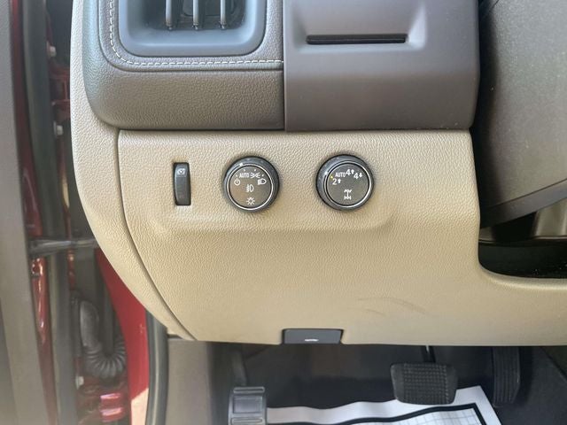 2018 GMC Canyon SLT