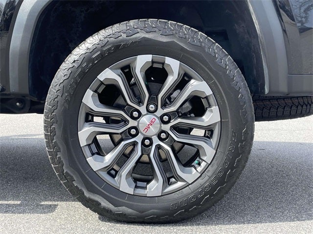 2023 GMC Canyon Denali