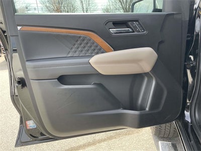 2023 GMC Canyon Denali