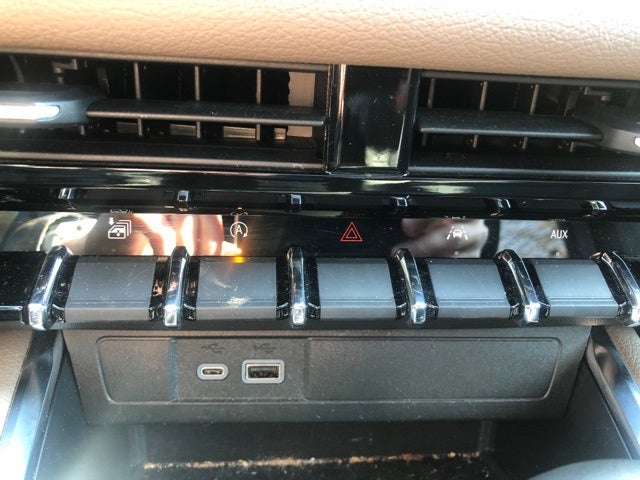 2023 GMC Canyon Denali