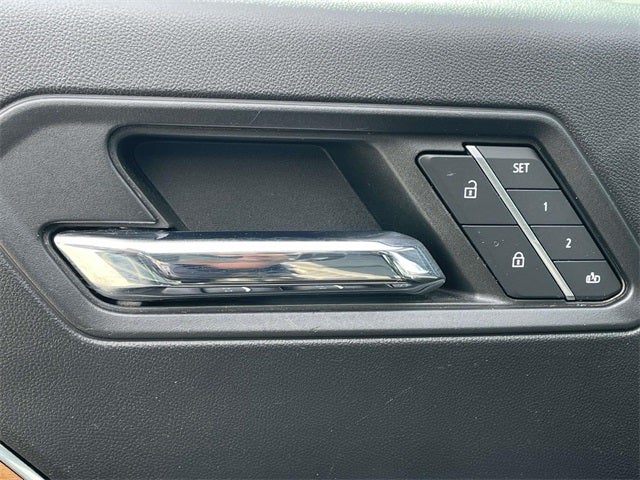 2023 GMC Canyon Denali