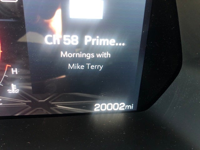 2023 GMC Canyon Denali