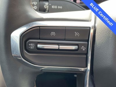 2023 GMC Canyon Denali