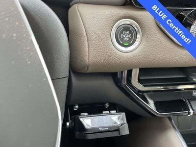 2023 GMC Canyon Denali