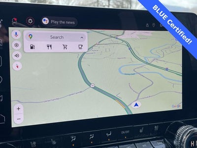 2023 GMC Canyon Denali