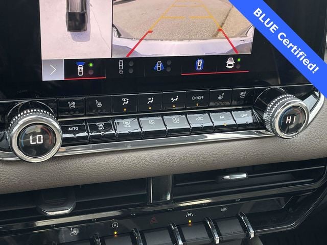 2023 GMC Canyon Denali