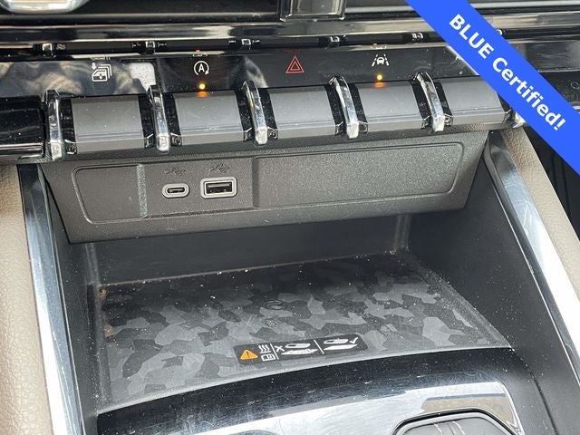 2023 GMC Canyon Denali