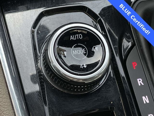 2023 GMC Canyon Denali