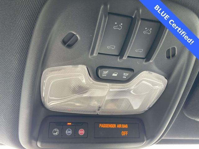 2023 GMC Canyon Denali