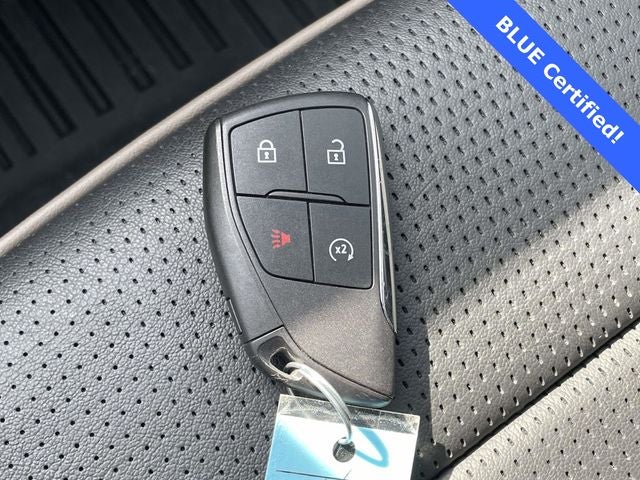 2023 GMC Canyon Denali