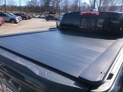 2023 GMC Canyon Denali