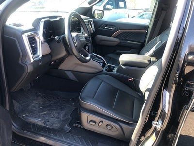 2023 GMC Canyon Denali