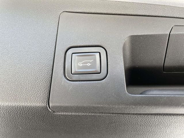 2018 Cadillac XT5 Premium Luxury