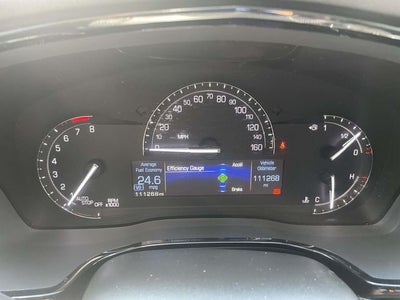 2018 Cadillac XT5 Premium Luxury