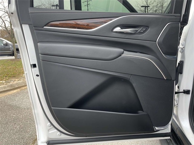 2021 Cadillac Escalade ESV Premium