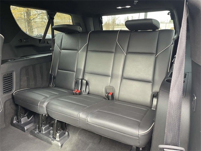 2021 Cadillac Escalade ESV Premium