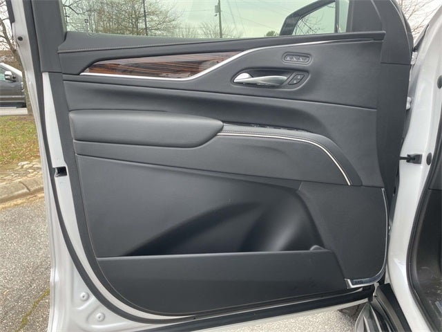 2021 Cadillac Escalade ESV Premium