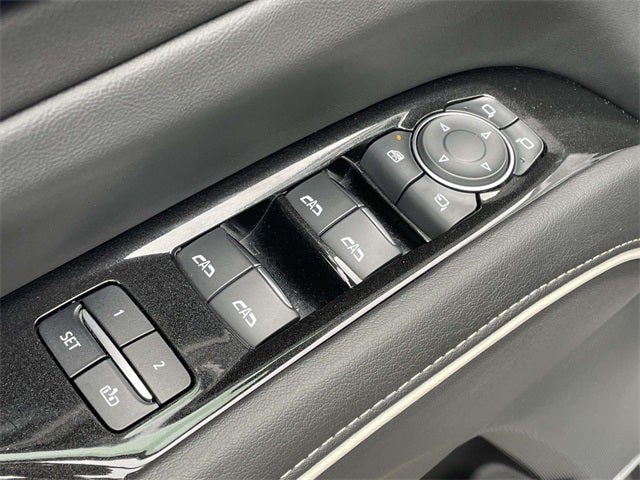 2021 Cadillac Escalade ESV Premium