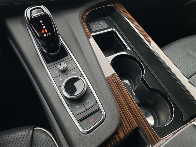 2021 Cadillac Escalade ESV Premium