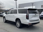 2021 Cadillac Escalade ESV Premium