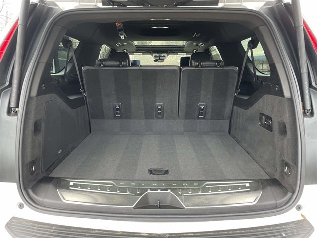 2021 Cadillac Escalade ESV Premium