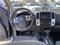 2017 Nissan Frontier SV I4