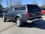 2017 Nissan Frontier SV I4