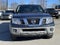 2017 Nissan Frontier SV I4