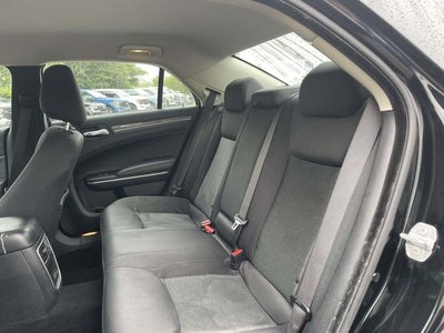 2021 Chrysler 300 Touring