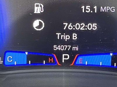 2021 Chrysler 300 Touring