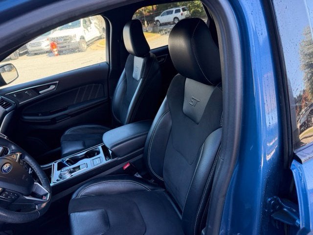 2020 Ford Edge ST