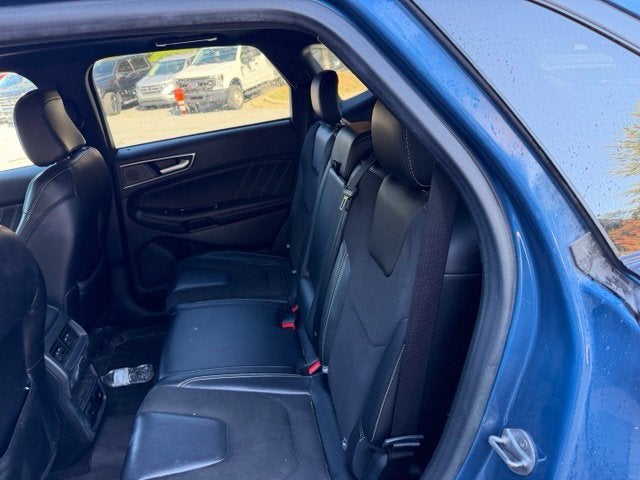 2020 Ford Edge ST