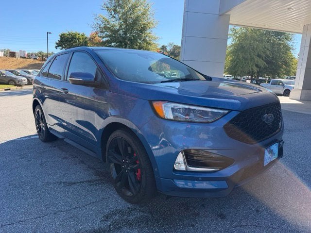 2020 Ford Edge ST
