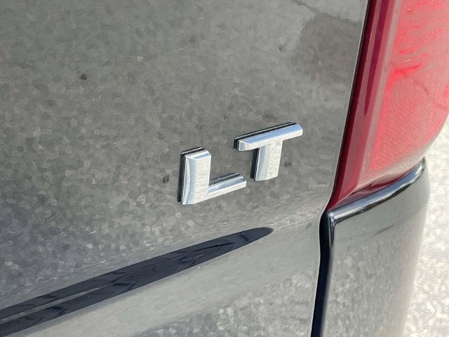 2023 Chevrolet Silverado 1500 LT LT1