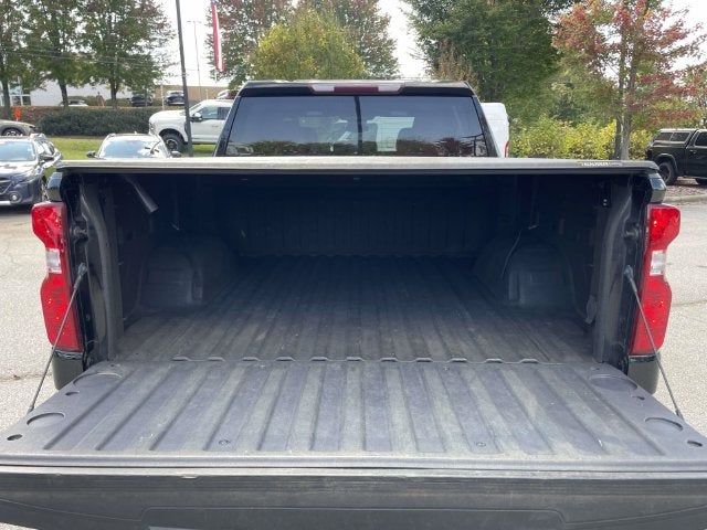 2023 Chevrolet Silverado 1500 LT LT1
