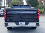 2023 Chevrolet Silverado 1500 LT LT1