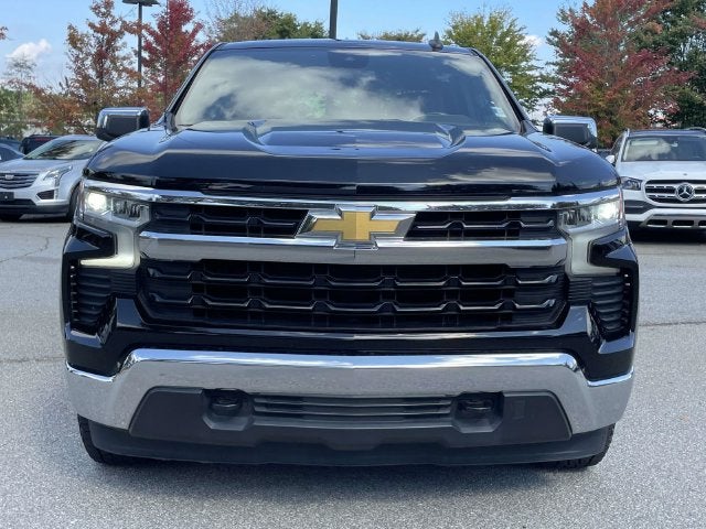 2023 Chevrolet Silverado 1500 LT LT1