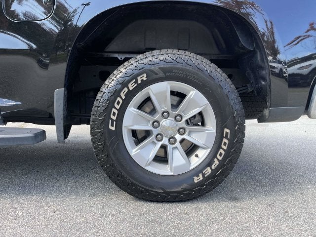 2023 Chevrolet Silverado 1500 LT LT1